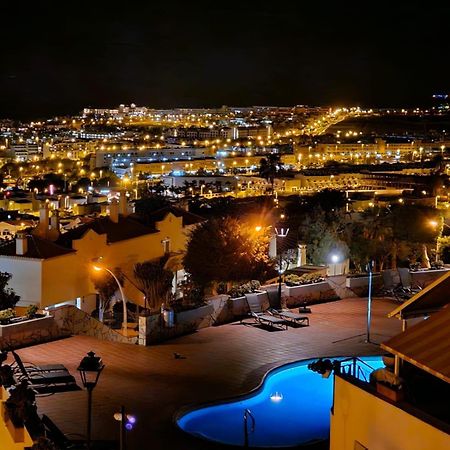 Costa Adeje Topfloor Corner Panoramics Views & Pools Zewnętrze zdjęcie