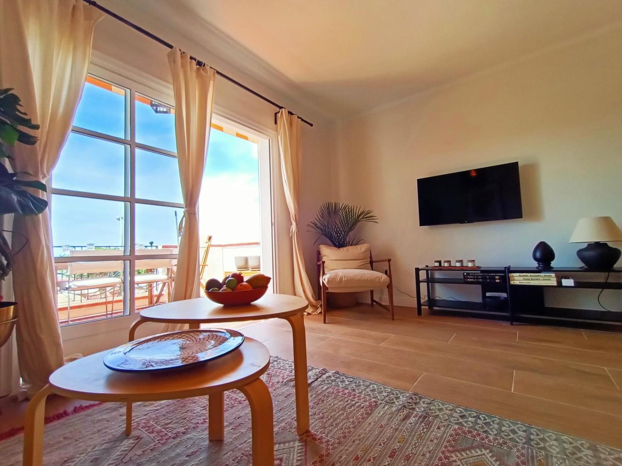Costa Adeje Topfloor Corner Panoramics Views & Pools Zewnętrze zdjęcie