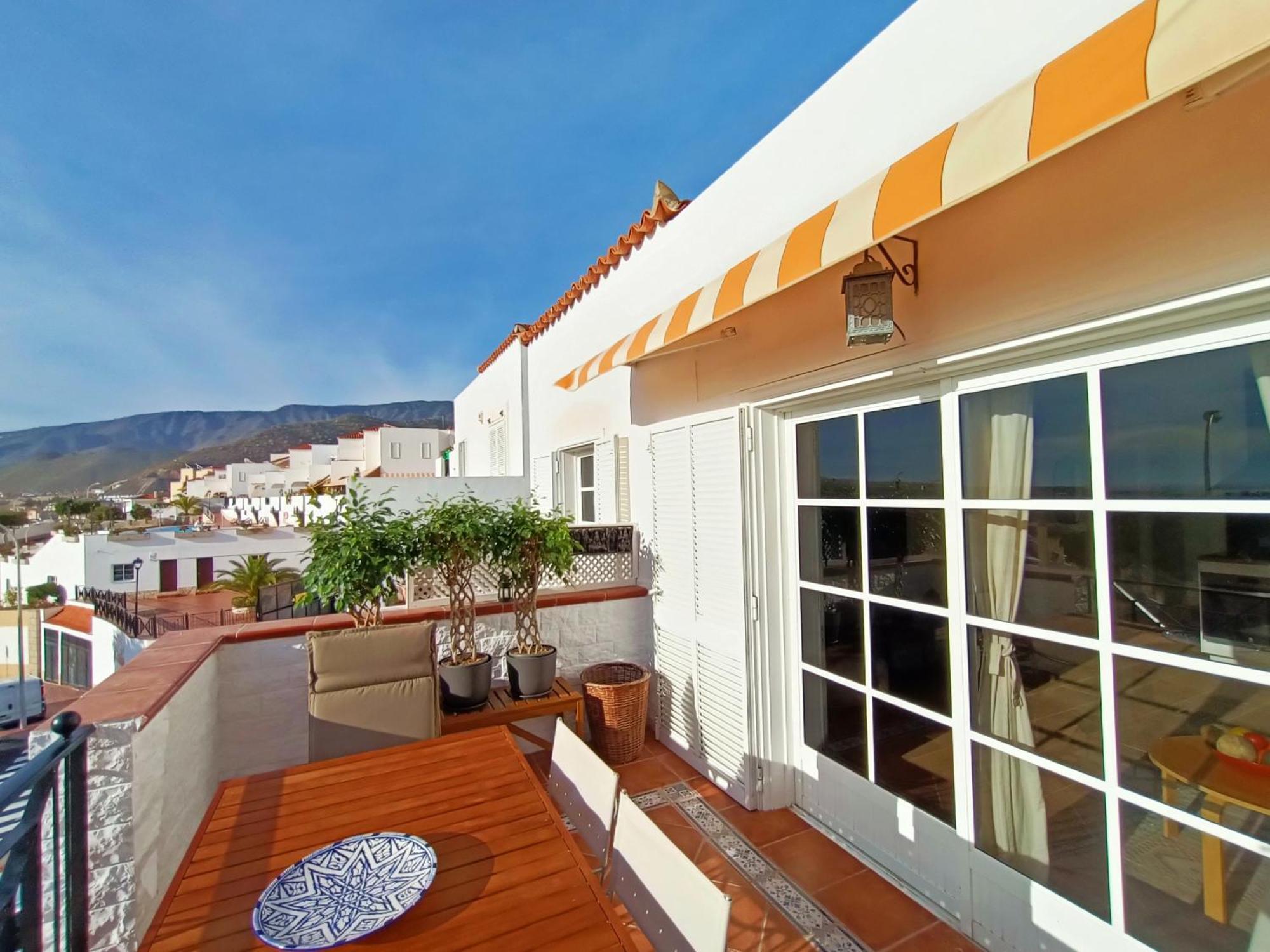 Costa Adeje Topfloor Corner Panoramics Views & Pools Zewnętrze zdjęcie