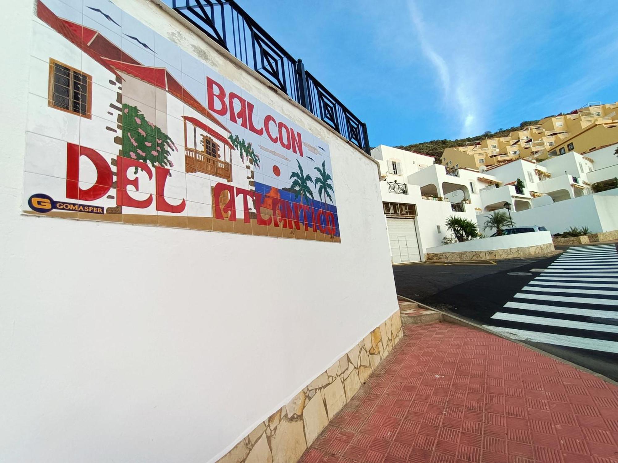 Costa Adeje Topfloor Corner Panoramics Views & Pools Zewnętrze zdjęcie