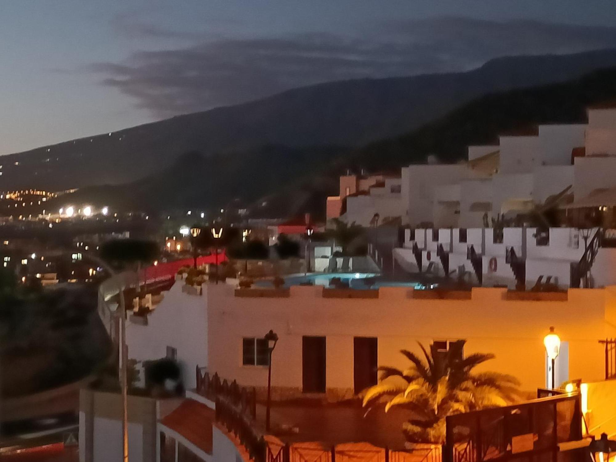 Costa Adeje Topfloor Corner Panoramics Views & Pools Zewnętrze zdjęcie