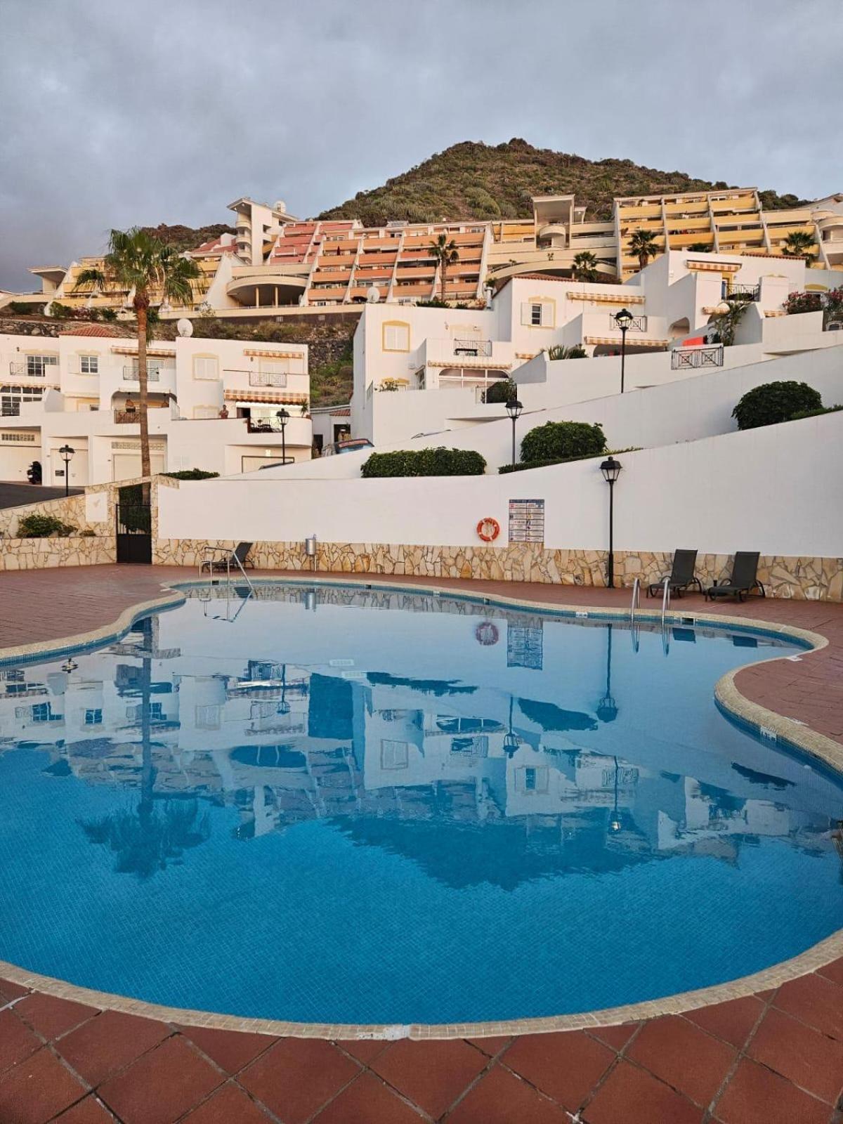 Costa Adeje Topfloor Corner Panoramics Views & Pools Zewnętrze zdjęcie