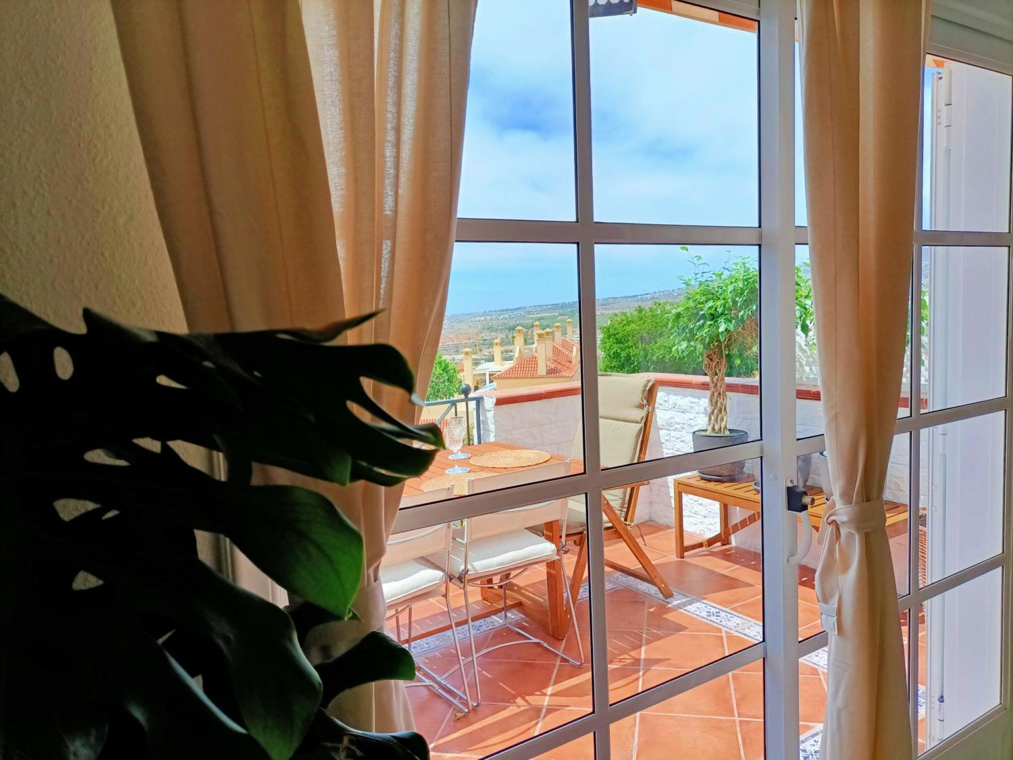 Costa Adeje Topfloor Corner Panoramics Views & Pools Zewnętrze zdjęcie
