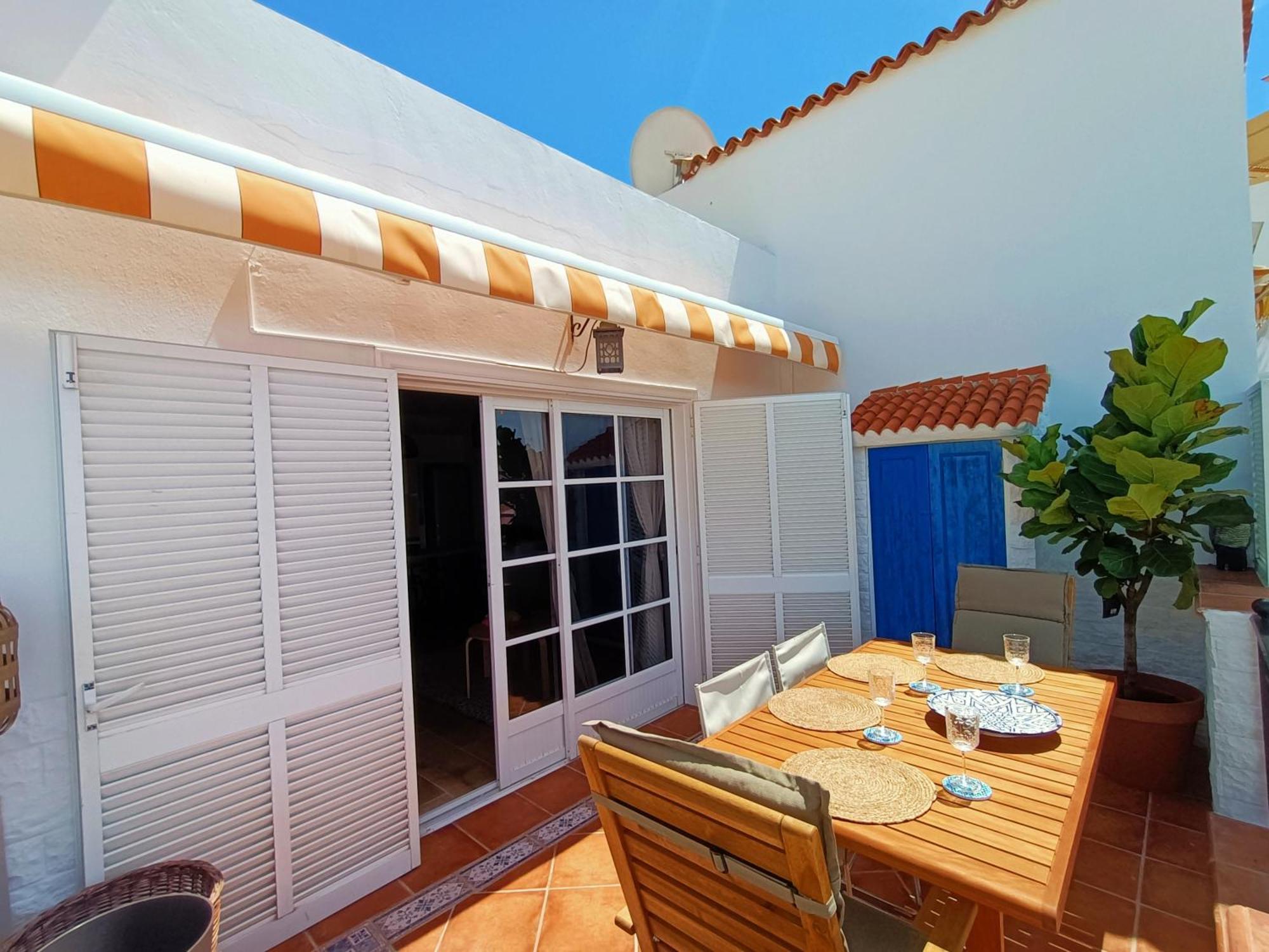 Costa Adeje Topfloor Corner Panoramics Views & Pools Zewnętrze zdjęcie