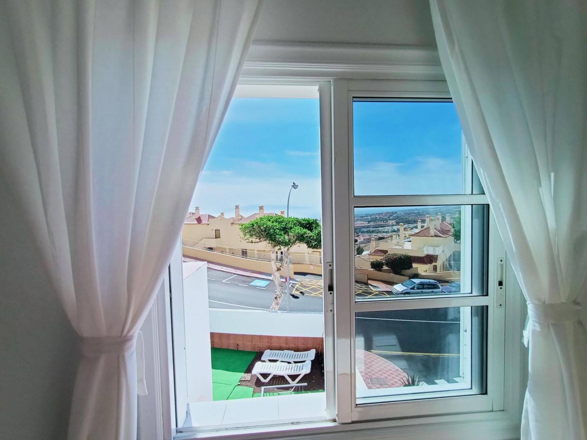 Costa Adeje Topfloor Corner Panoramics Views & Pools Zewnętrze zdjęcie
