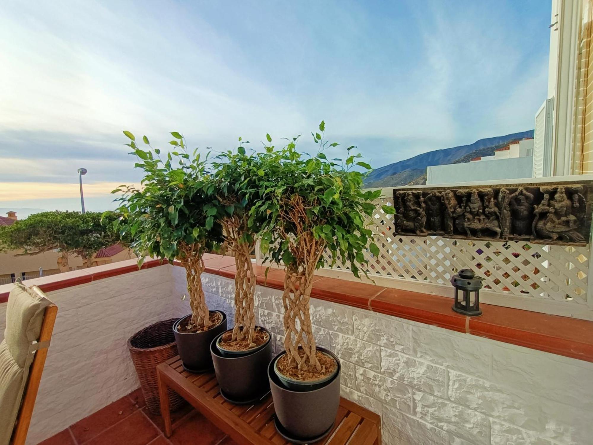 Costa Adeje Topfloor Corner Panoramics Views & Pools Zewnętrze zdjęcie