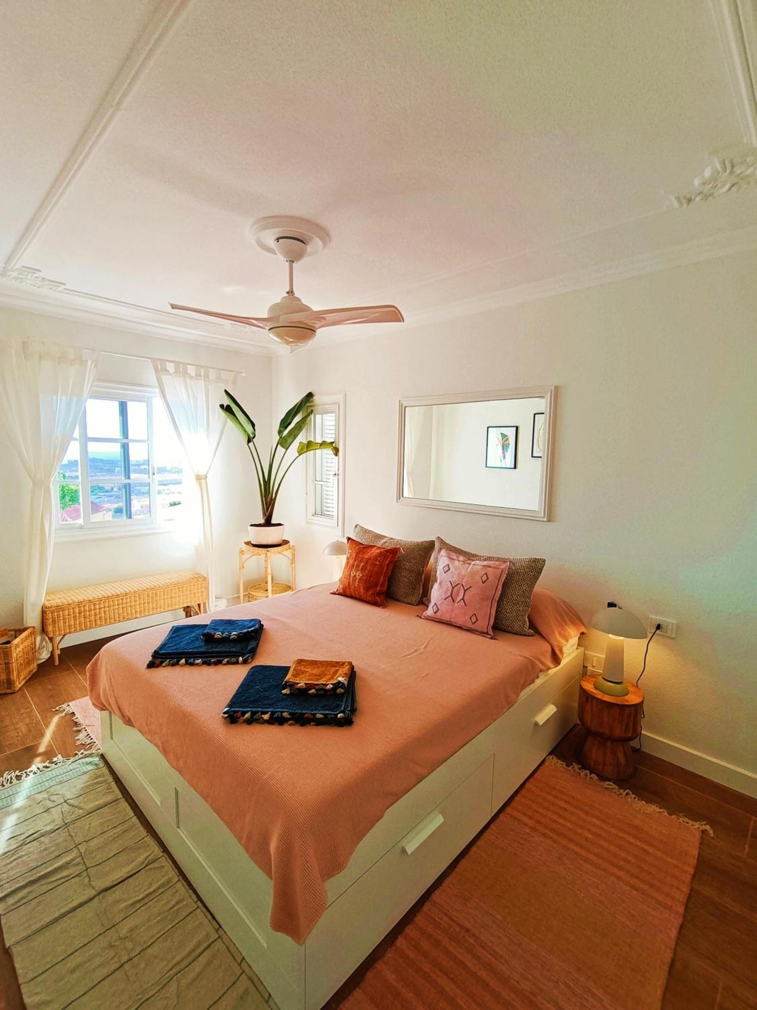 Costa Adeje Topfloor Corner Panoramics Views & Pools Zewnętrze zdjęcie