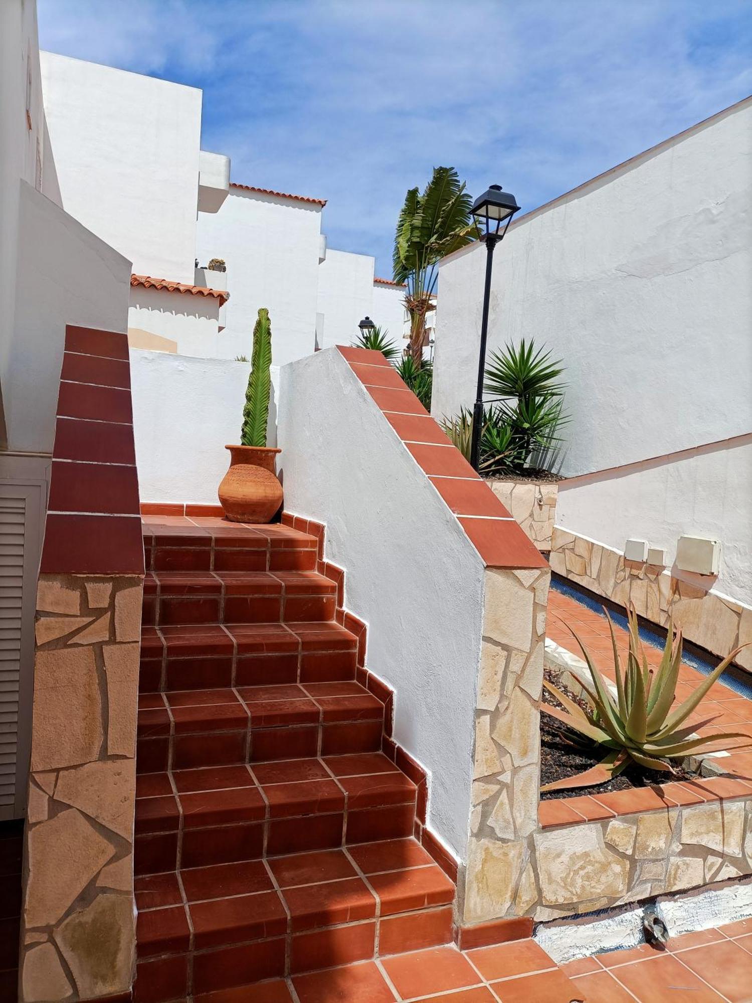 Costa Adeje Topfloor Corner Panoramics Views & Pools Zewnętrze zdjęcie