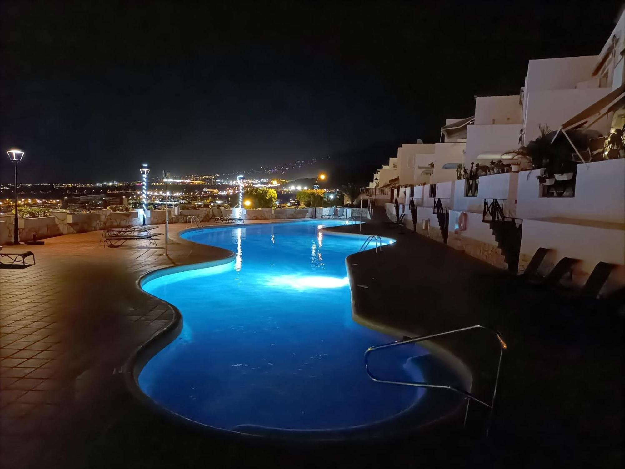 Costa Adeje Topfloor Corner Panoramics Views & Pools Zewnętrze zdjęcie